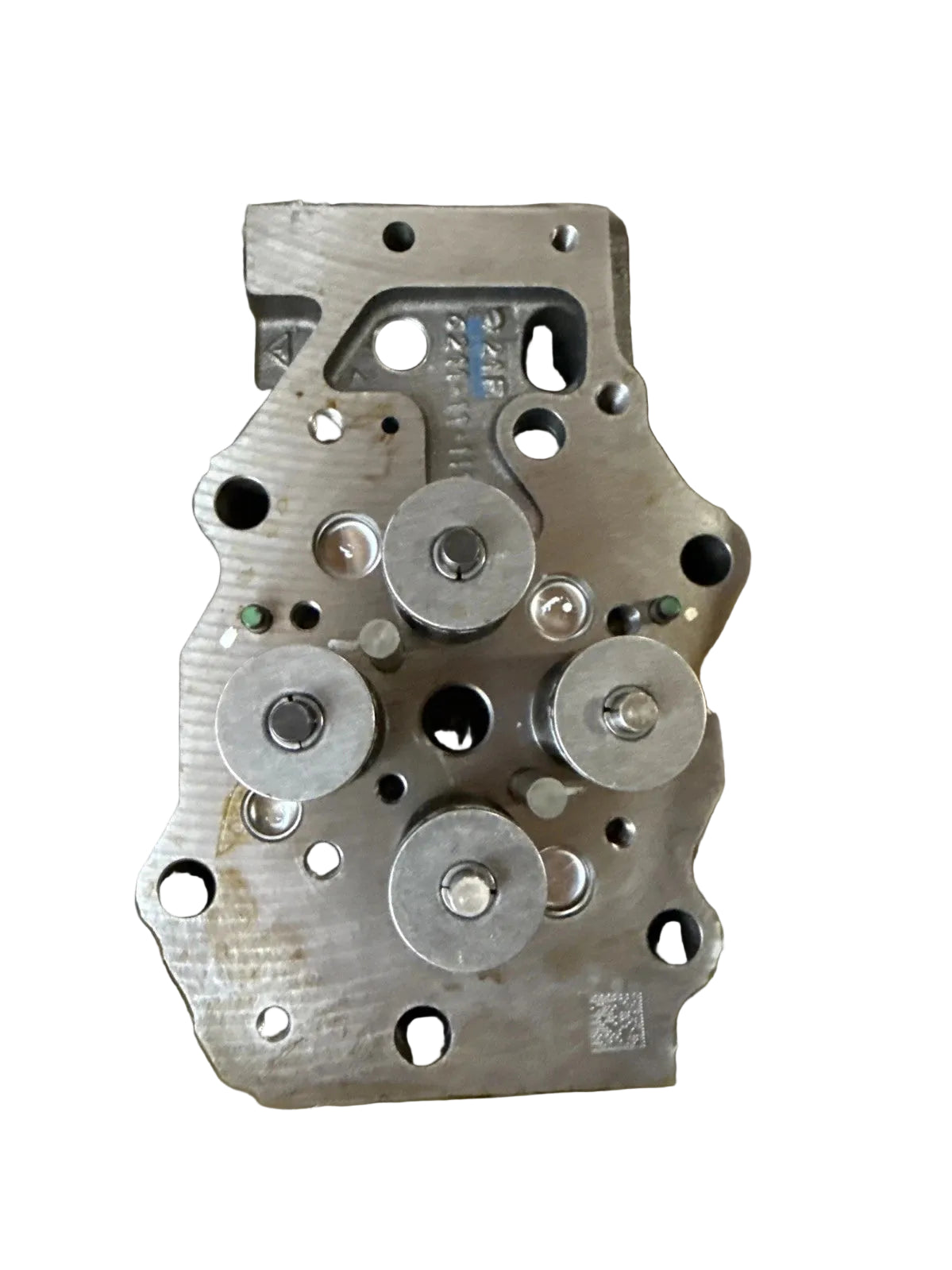 Genuine Cummins Cylinder Head