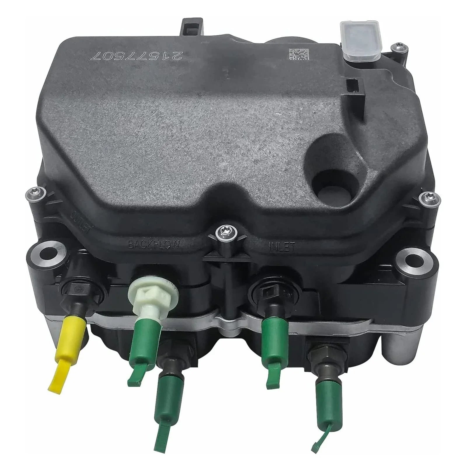 0-444-042-165 Genuine Caterpillar Diesel Exhaust Fluid Pump 2.2 12V, 5 Outlet