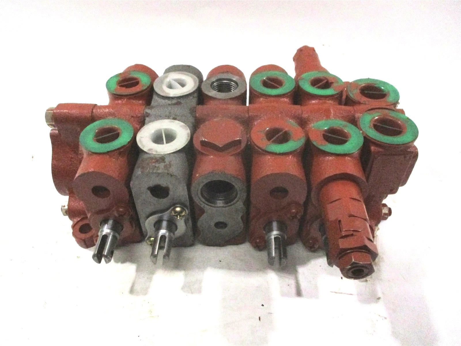 Genuine Kubota Control Valve 2 for KH-28L