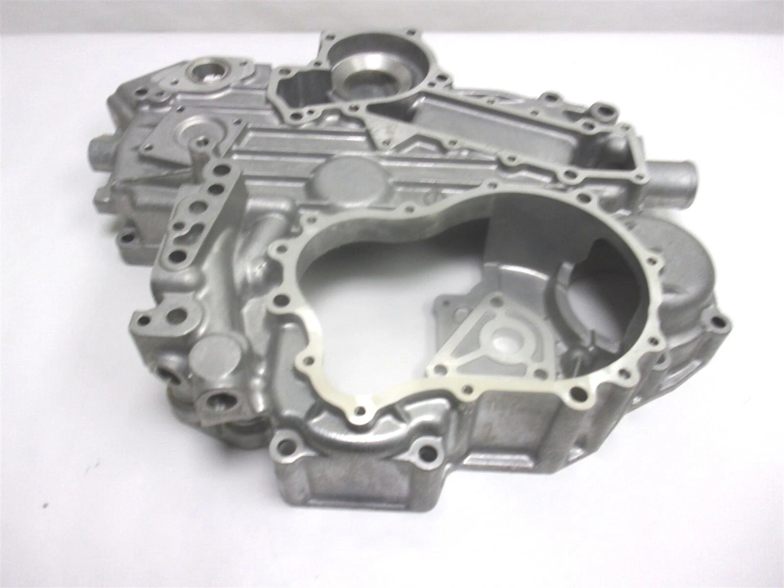 Genuine OEM Kubota Gear Case - Configuration 4