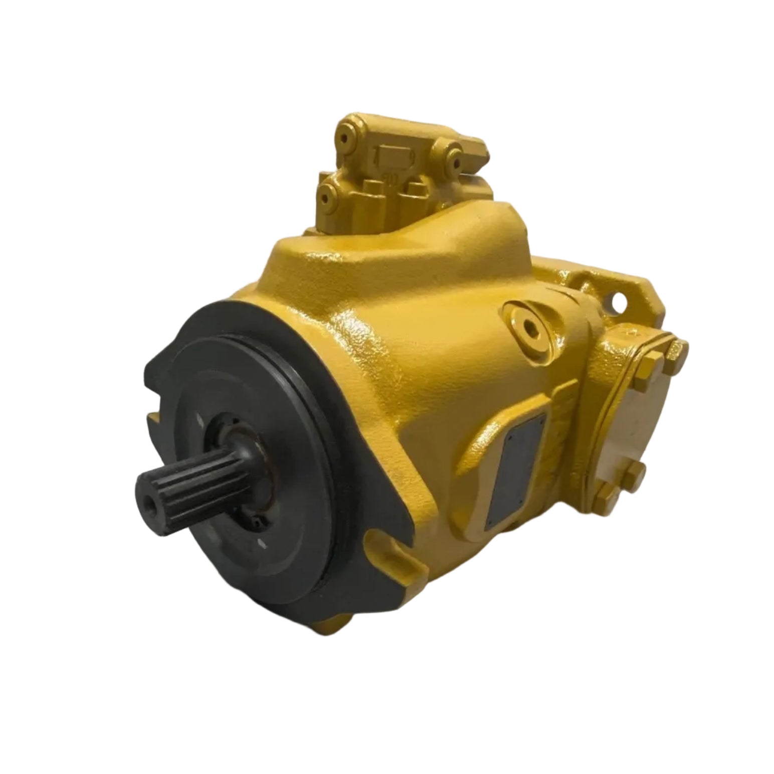 614-7617 Genuine CAT Hydraulic Piston Pump