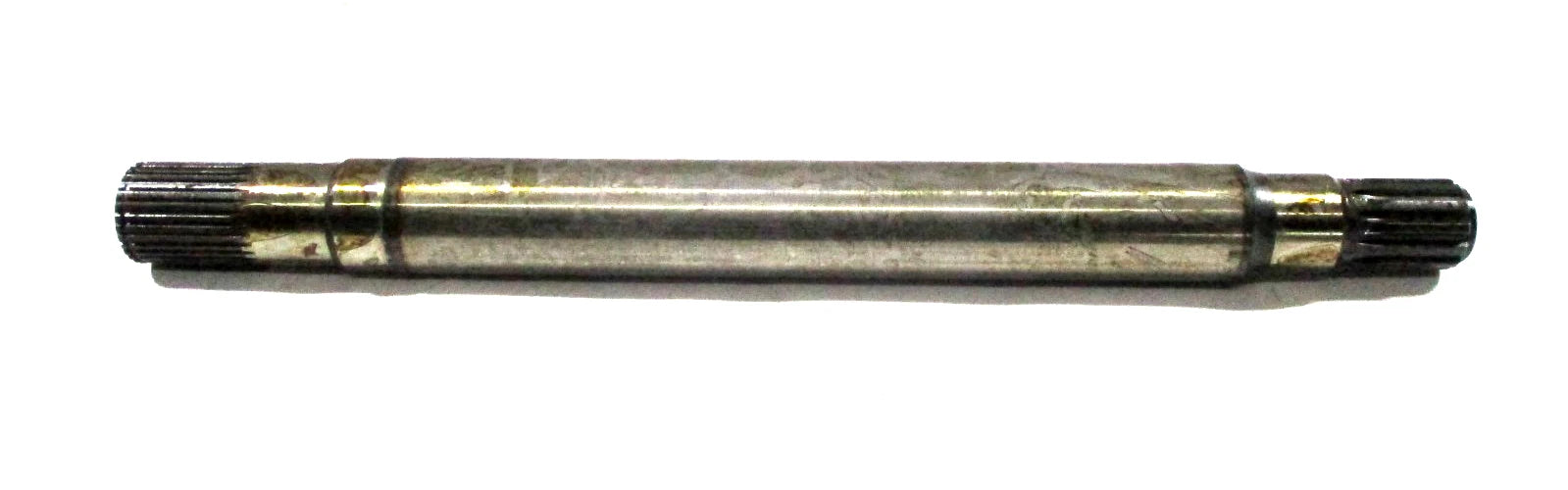 Genuine OEM Kubota RH Differential Gear Shaft M4000DT M4500DT