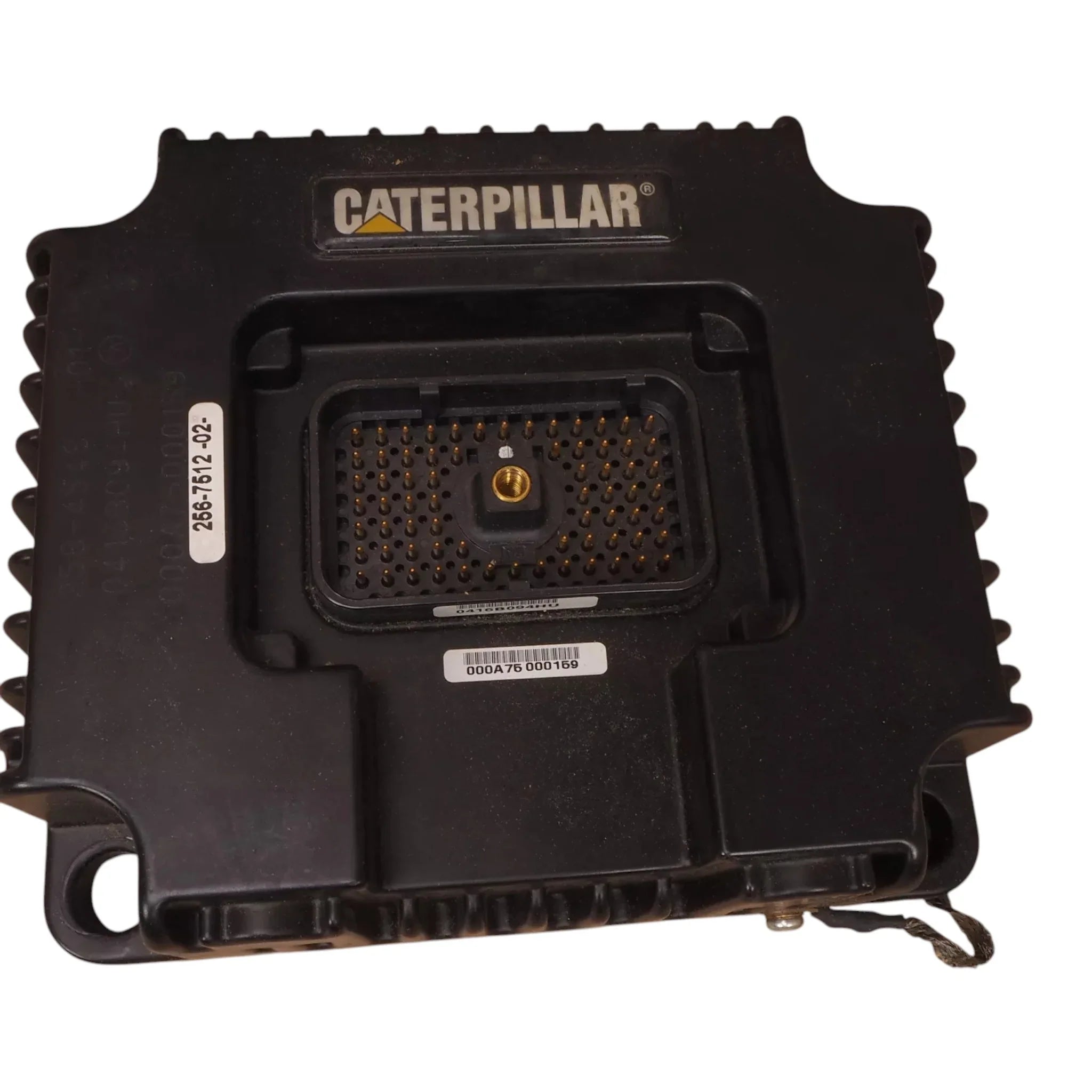 256-7512 Genuine CAT Control GP-A