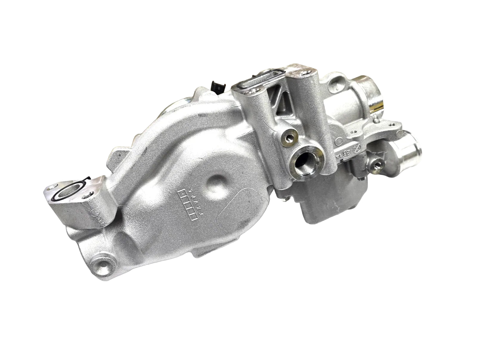 2407417PE Genuine Paccar Coolant Pump Assembly For MX 11, EPA 17