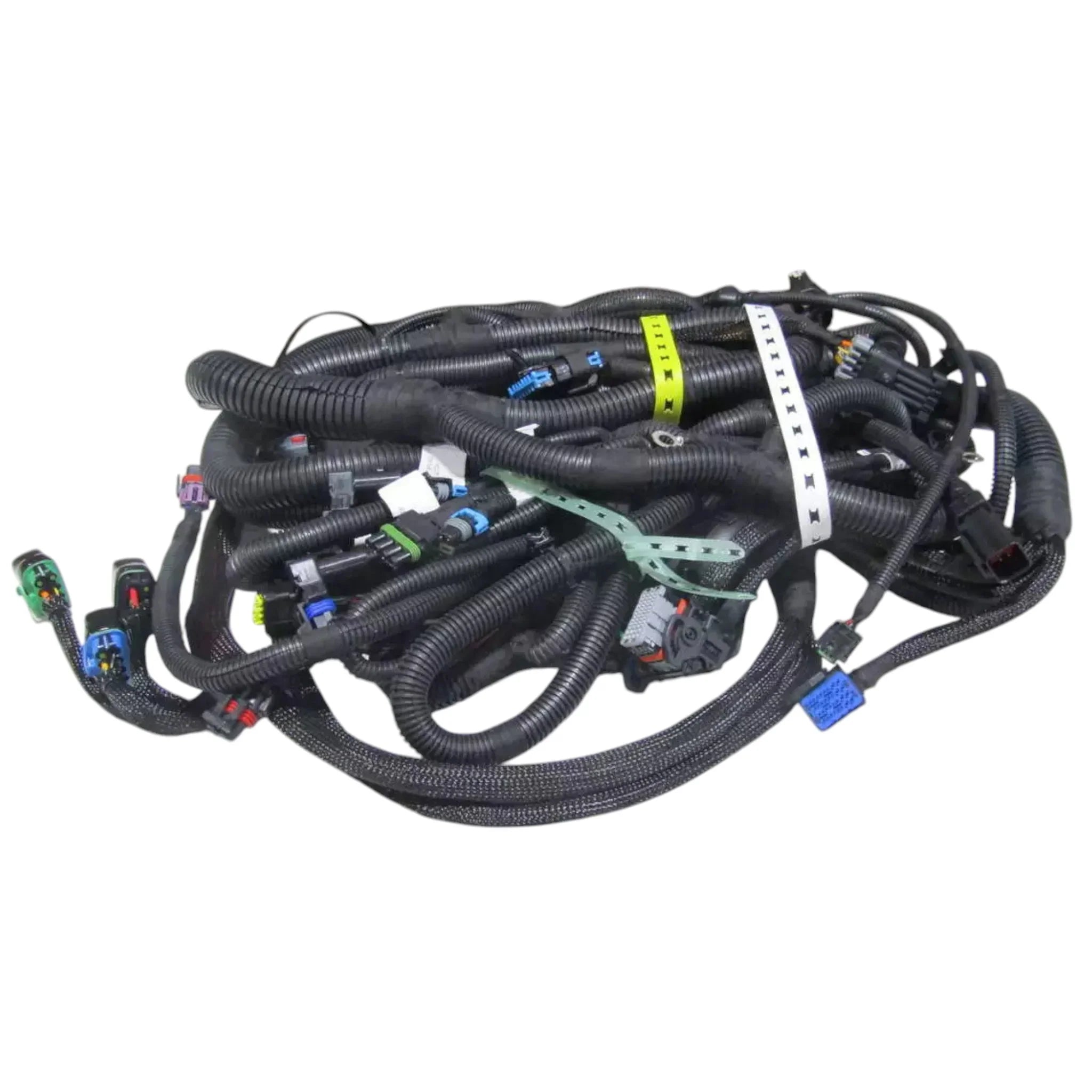 AXE49326 Genuine John Deere Wiring Harness