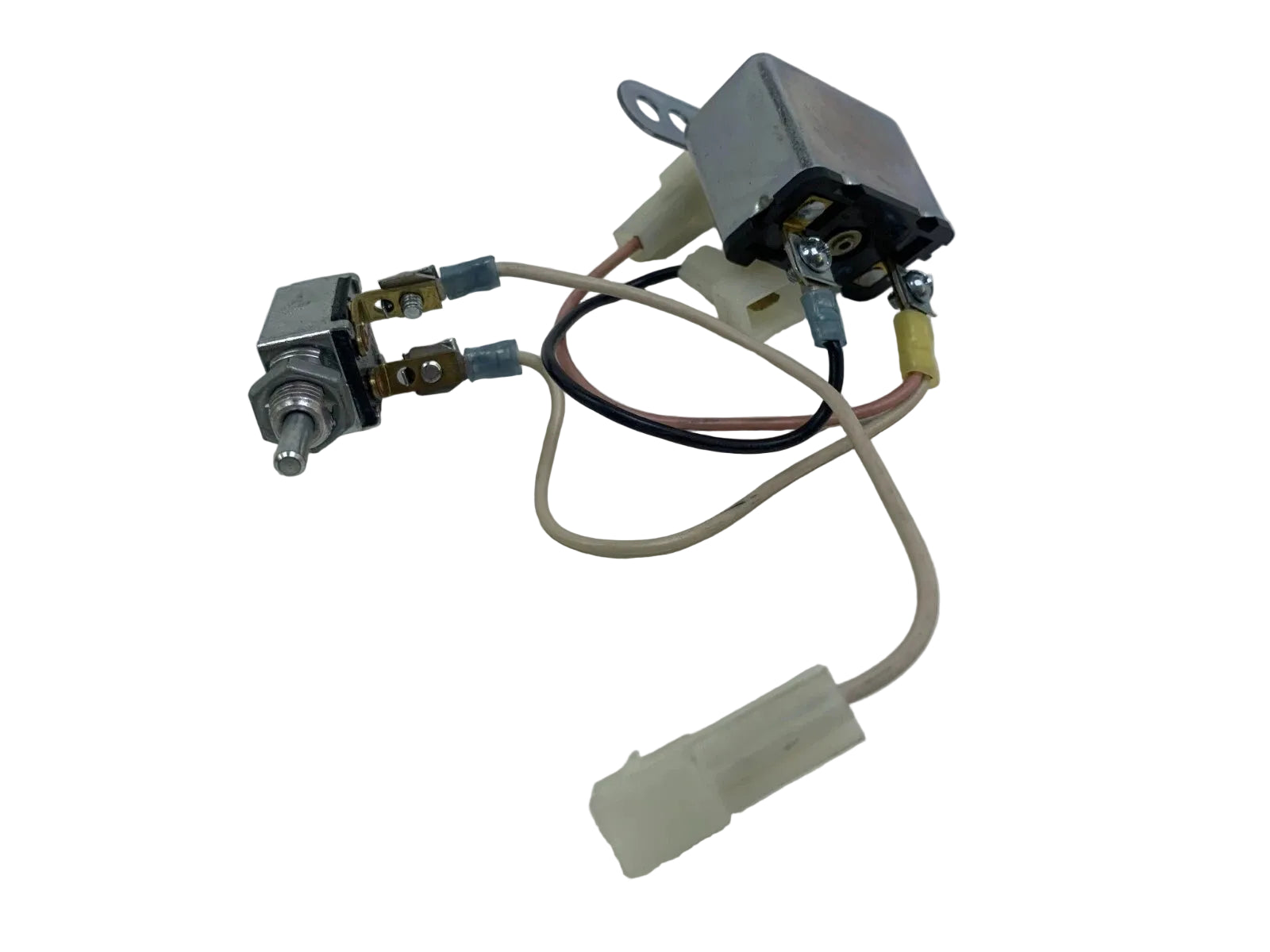 436578001 Genuine International Rear Door Switch