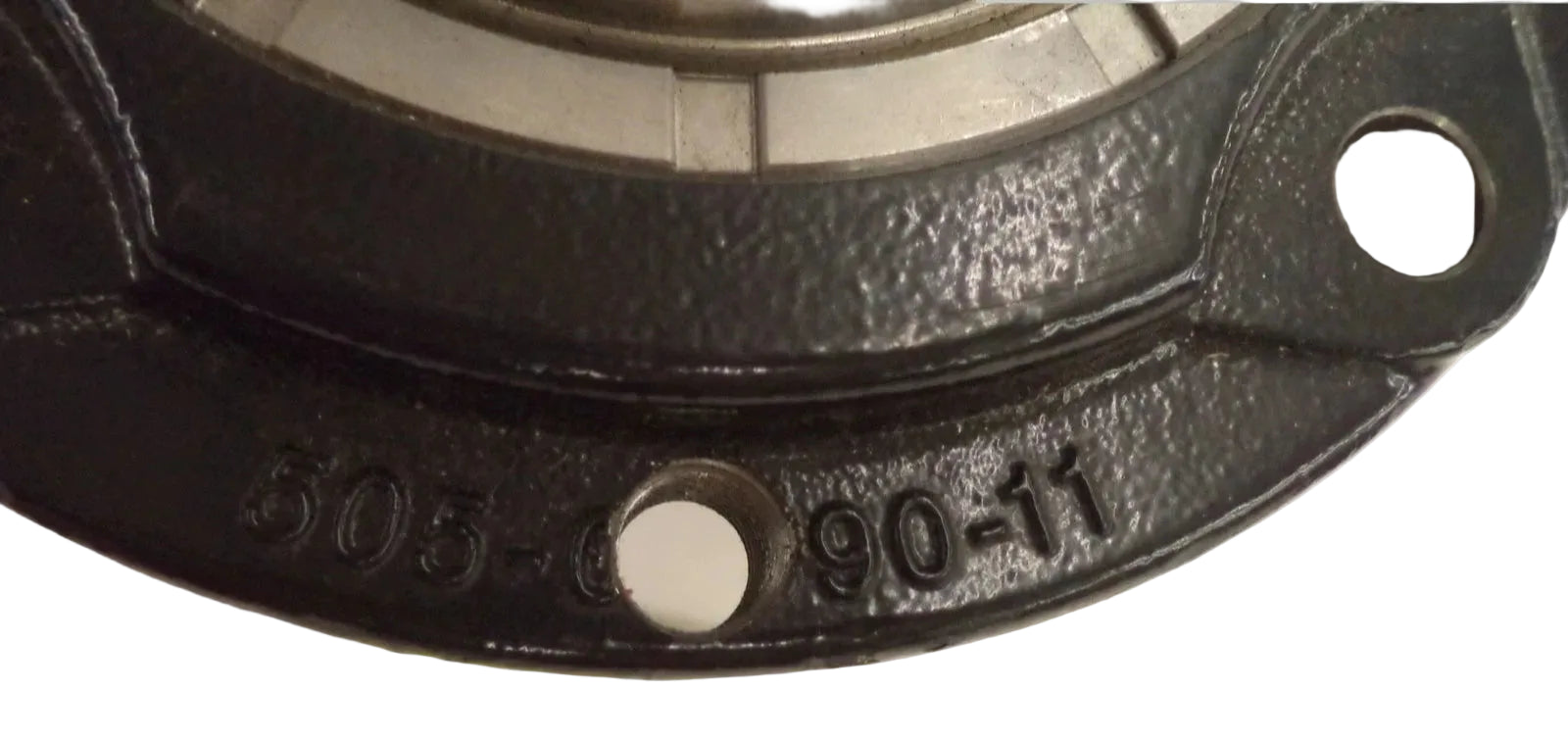 FCB22463H Link-Belt Four Bolt Piloted Roller Bearing