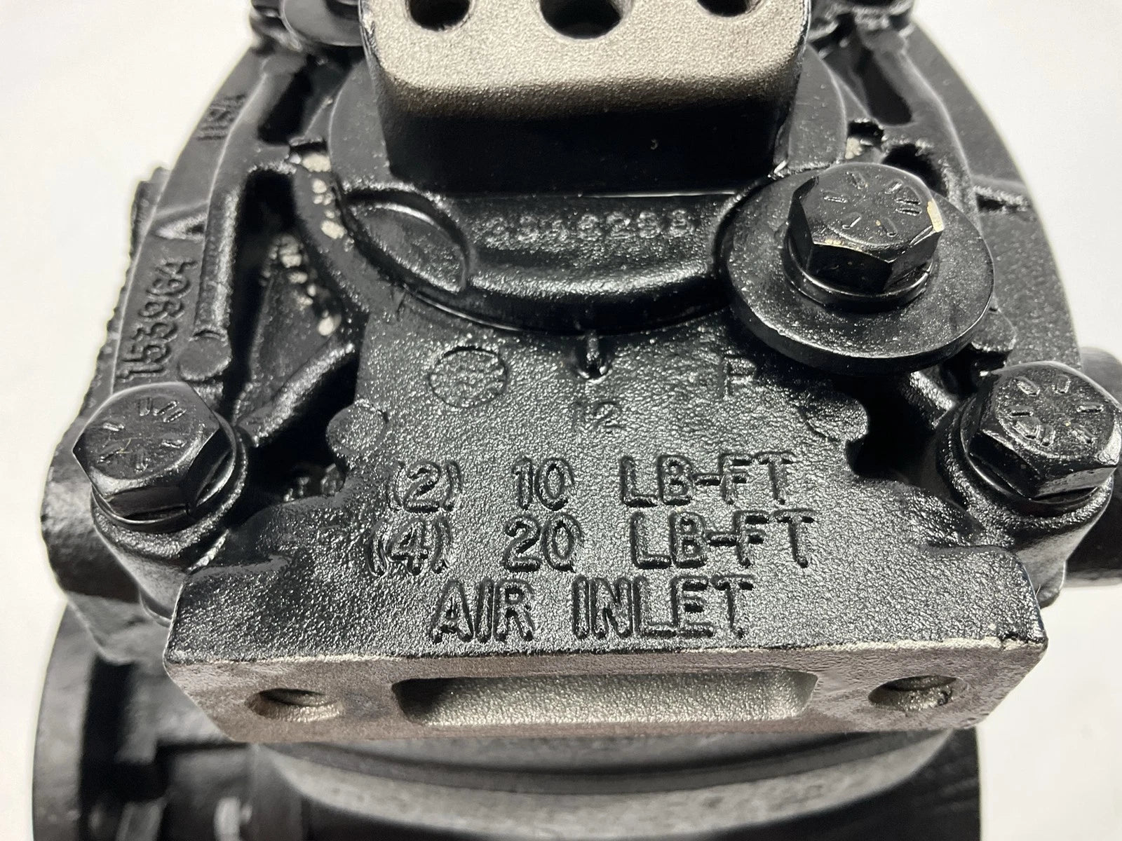 3018553 Genuine Cummins Remanufactured Air Compressor