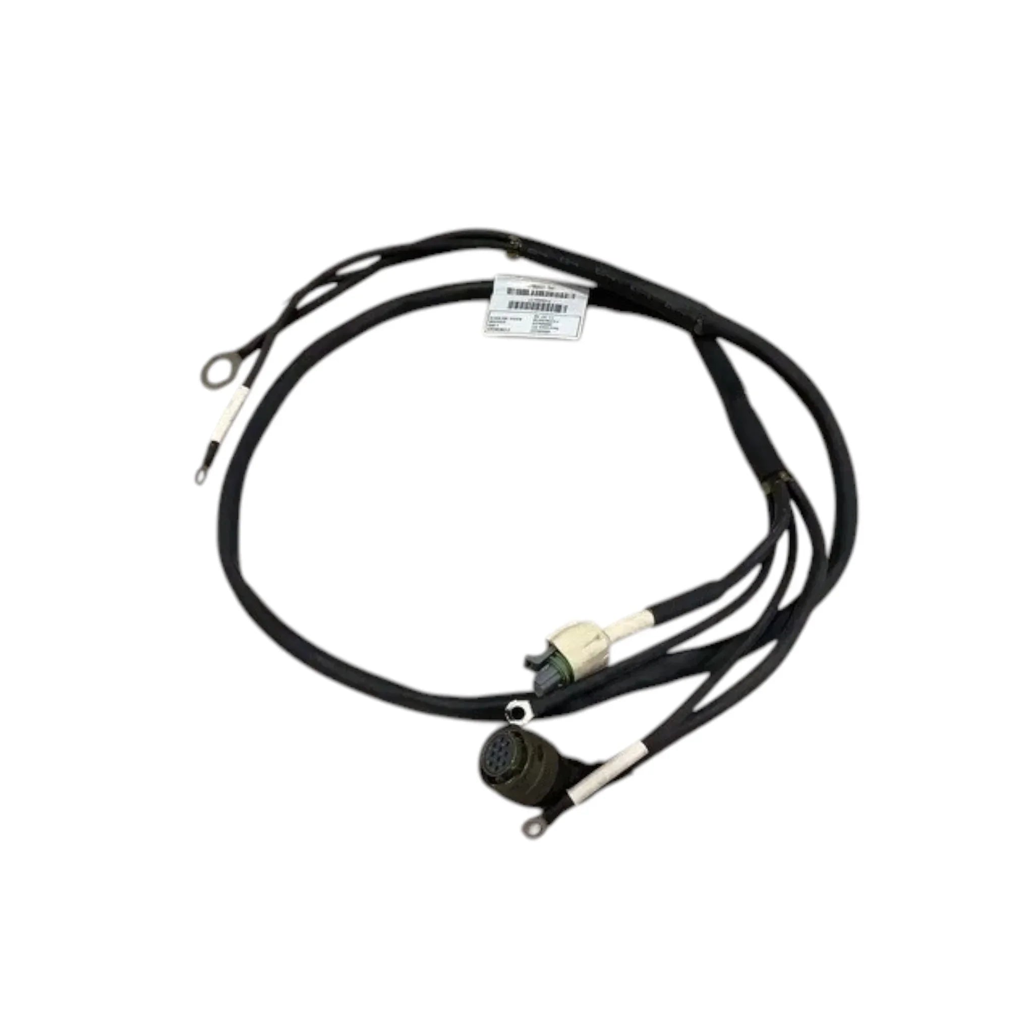 4000633 Genuine Cummins Wiring Harness