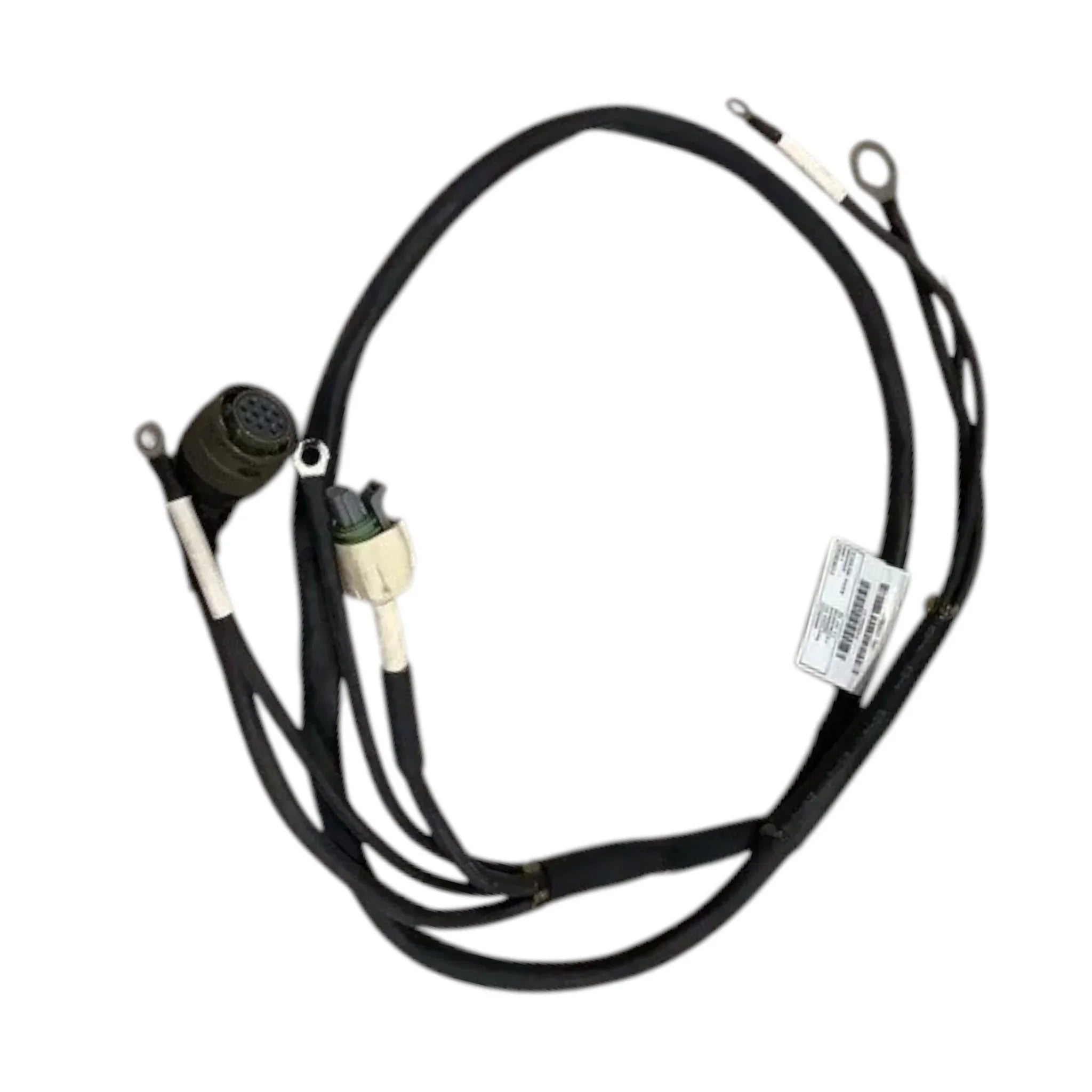 4000633 Genuine Cummins Wiring Harness