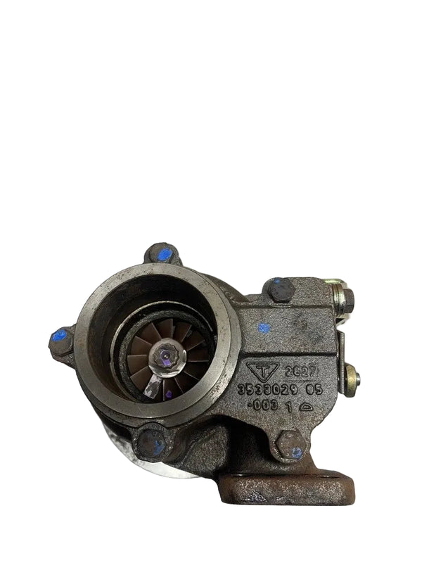 3592015 Genuine Cummins Turbocharger
