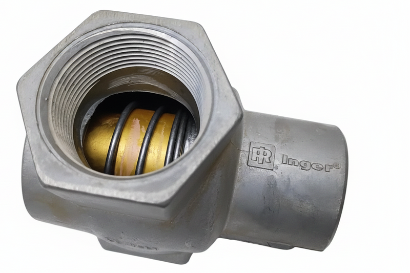 3022697 Genuine Cummins Air Relay Valve