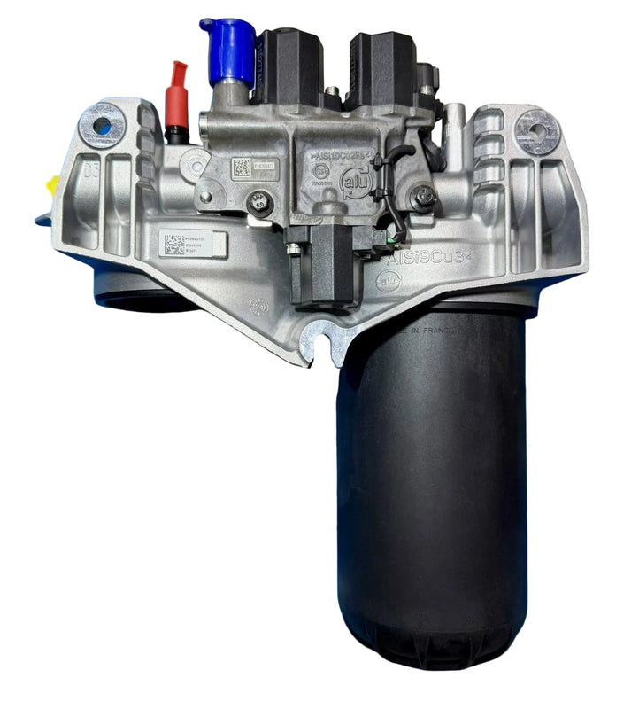 24623845 Genuine Volvo Fuel Filter Housing Assembly