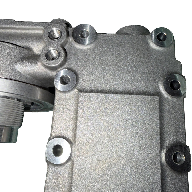 3974326 Genuine Cummins Lubricating Oil Filter Head