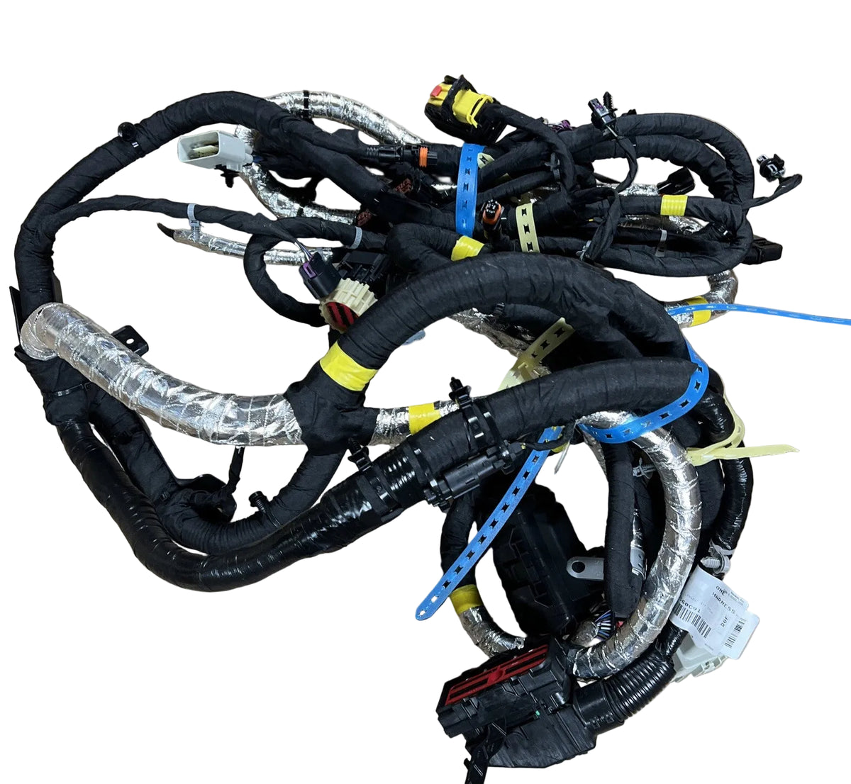 Genuine International Engine Harness 4x2