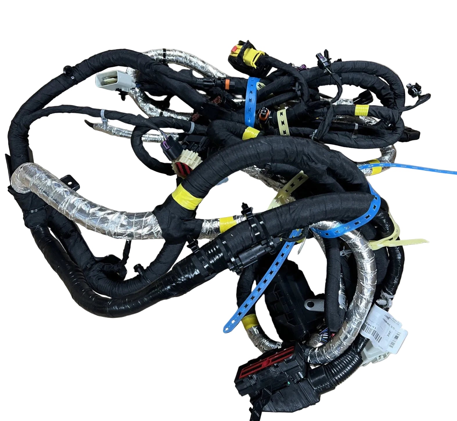 7503560C92 Genuine International Engine Harness 4x2