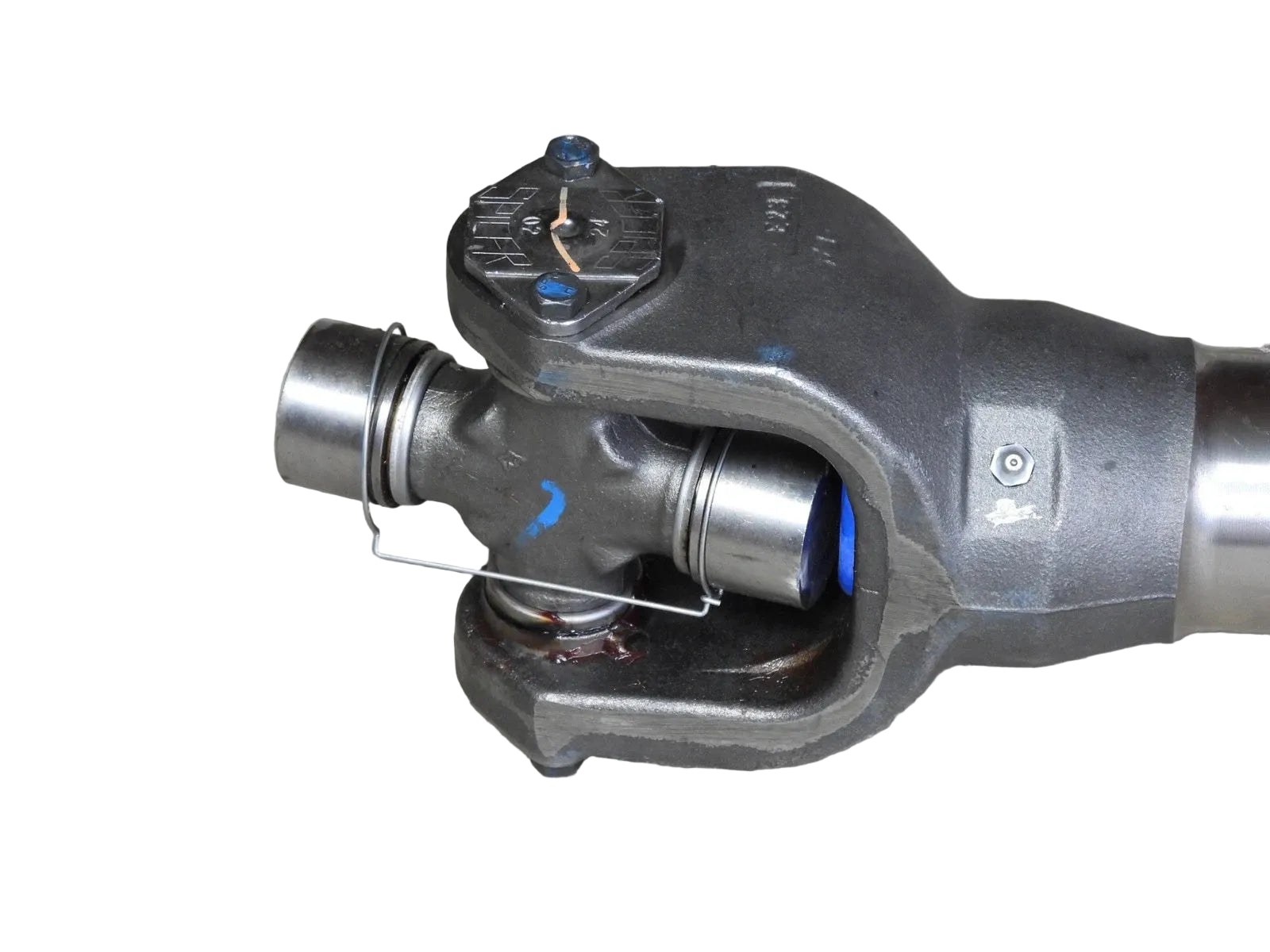 12-02841-207 Genuine Dana Spicer Drive Shaft