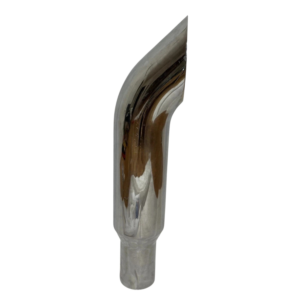 M6670023360 Genuine Paccar Exhaust Pipe Chrome