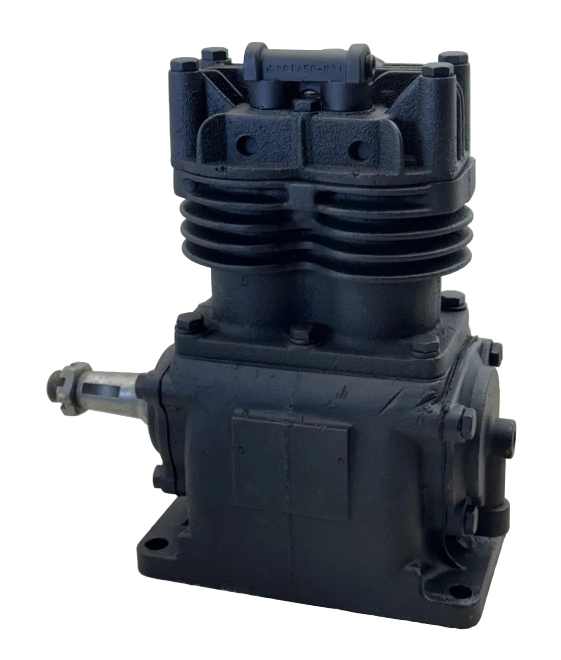 KN7020X Stratoline Air Brake Compressor