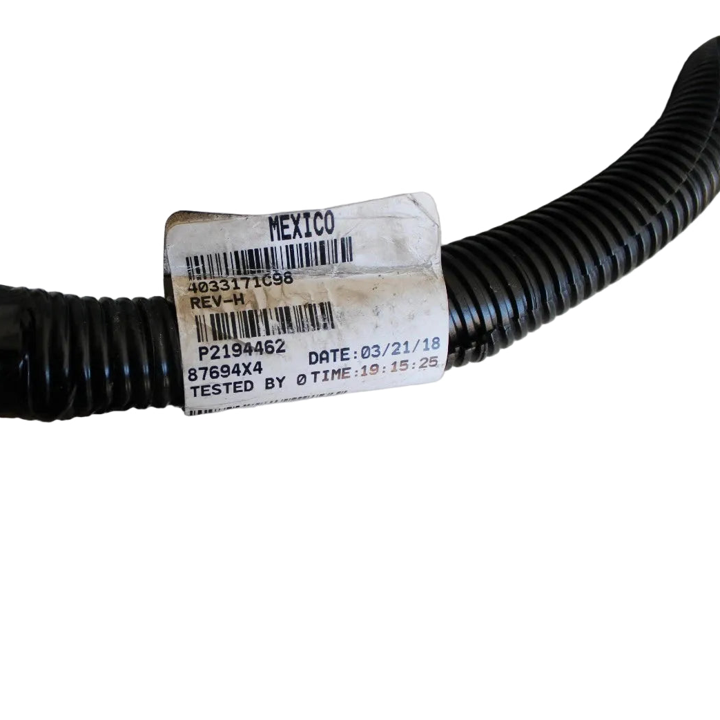 4033171C92 Genuine International Jumper Harness