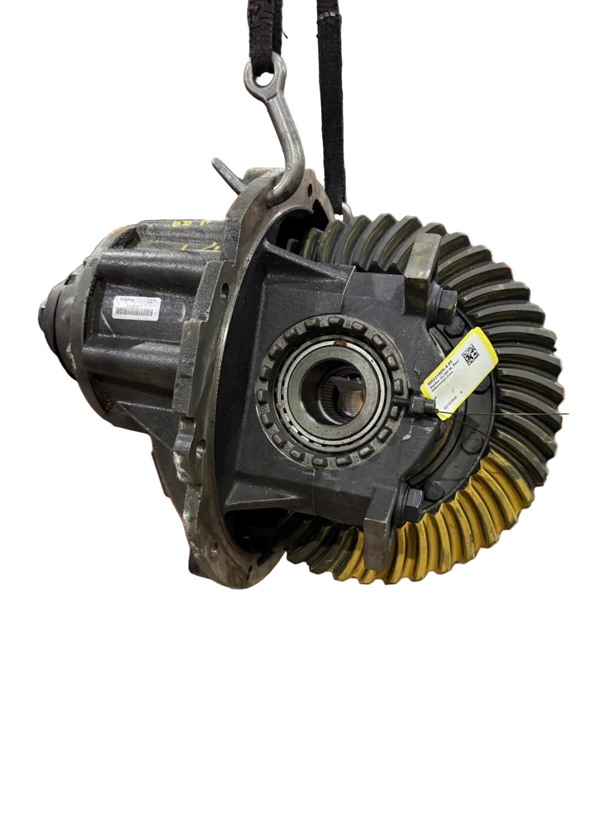 RR23160 489 Meritor Rear Differential