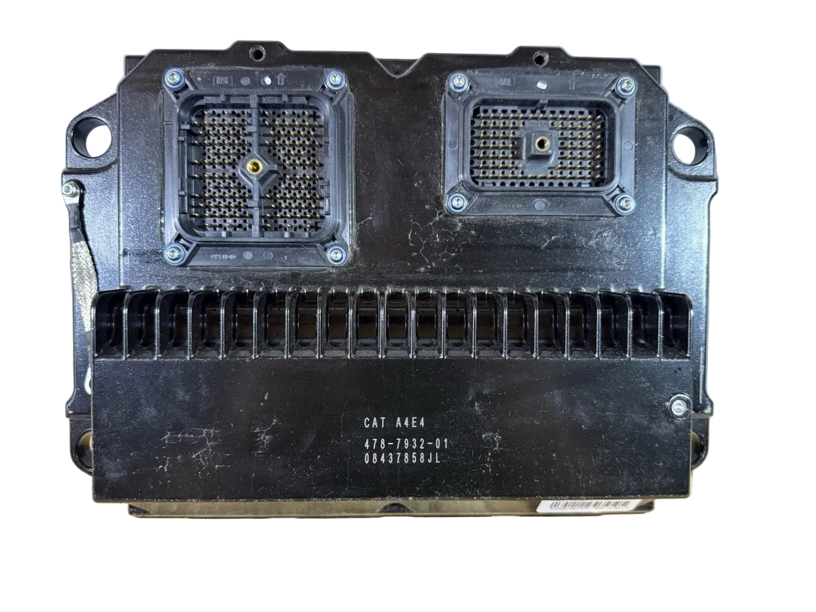 10R-5647 Genuine Caterpillar ECM Control GP