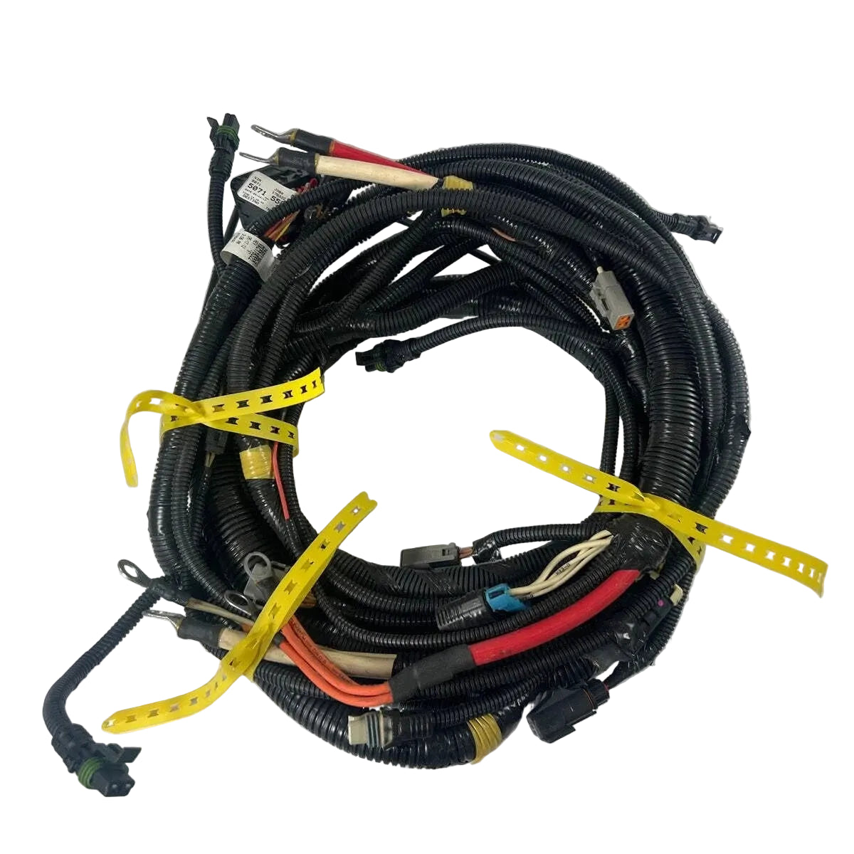 2592138C91 International NOS LH Engine Wiring Harness