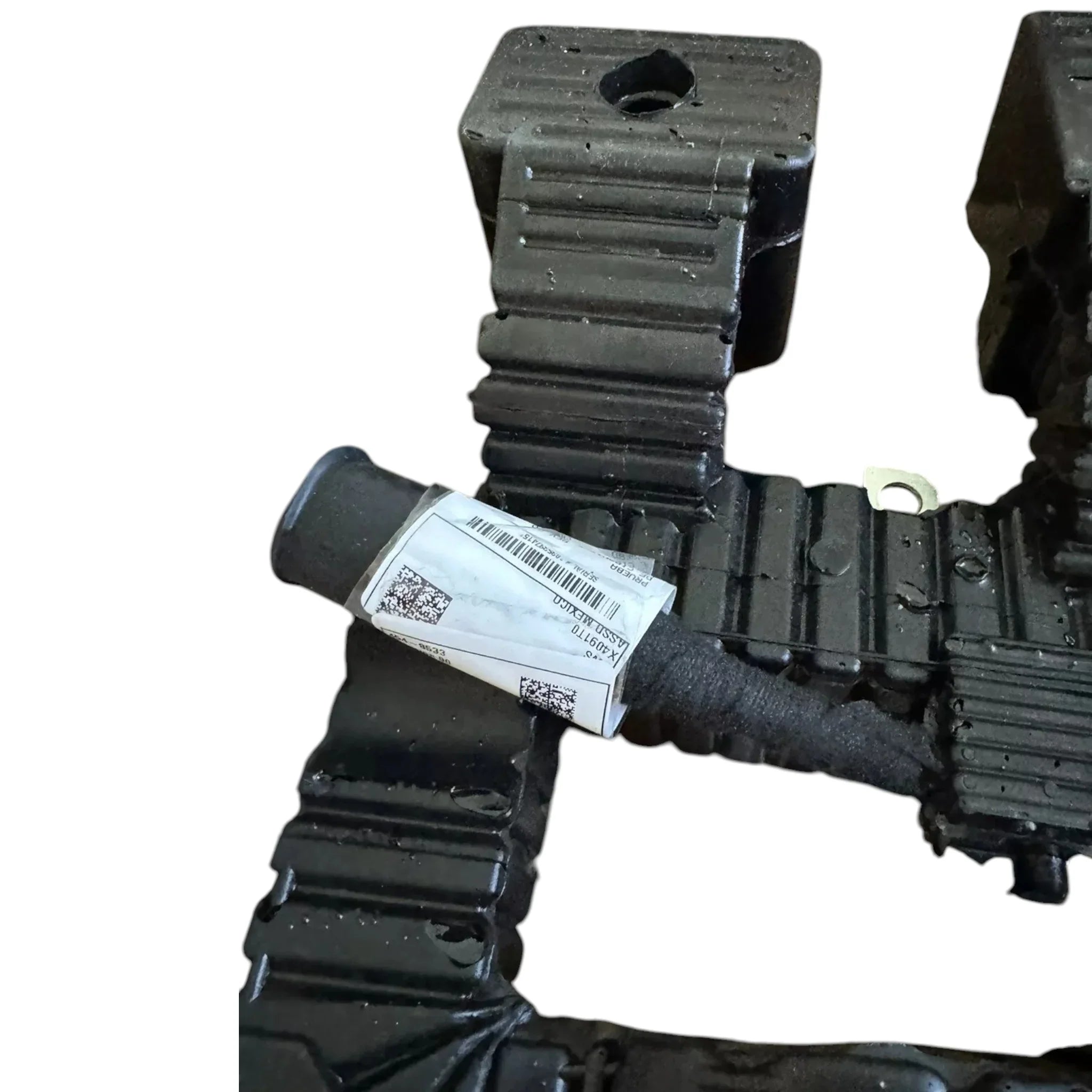 4548533 Genuine CAT Wiring Harness