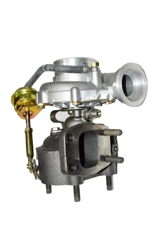 53169887133 Genuine Borg Warner Mercedes 4.3L Turbocharger