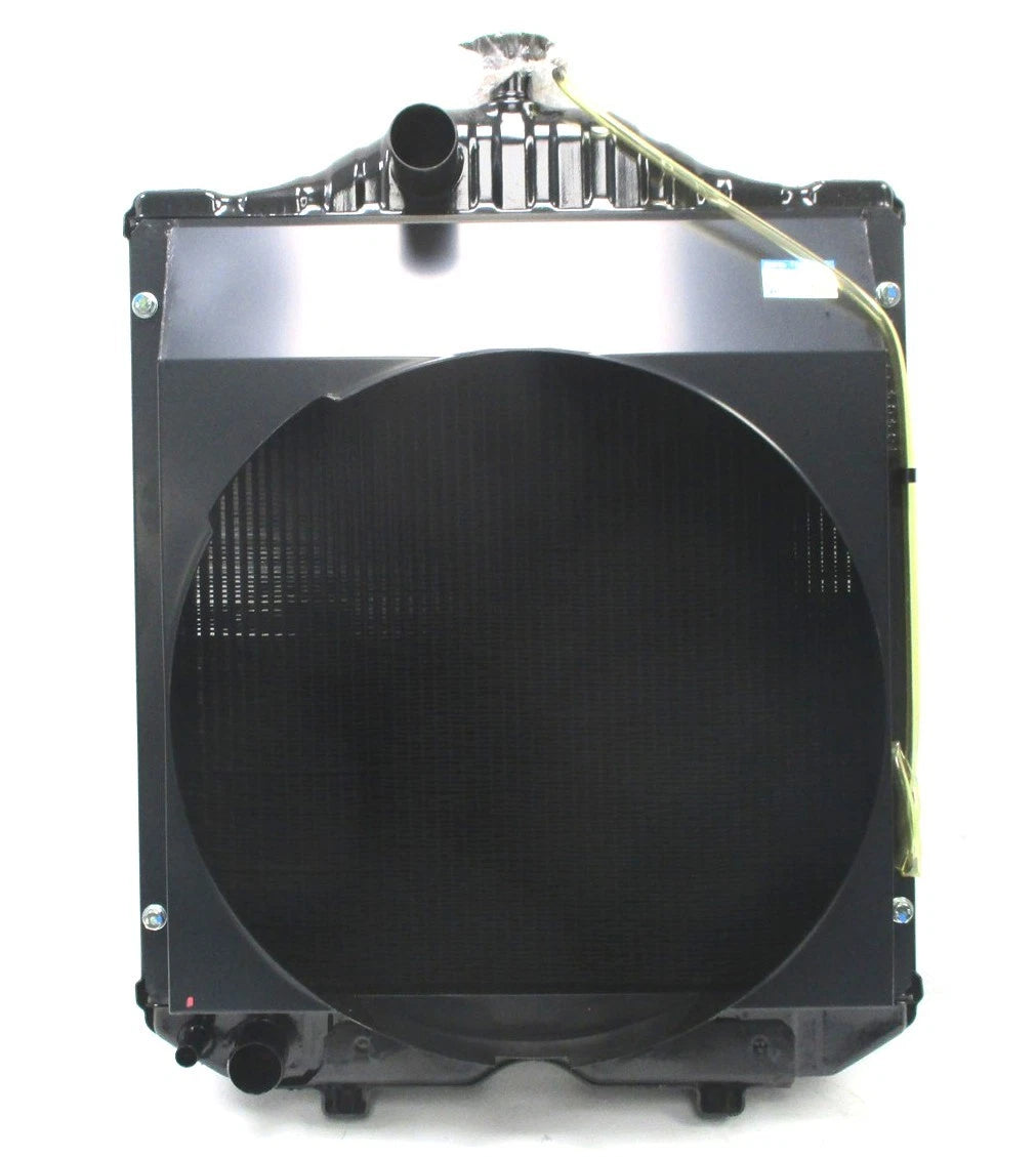 Genuine Kubota Radiator 15484-72060 15484-72063