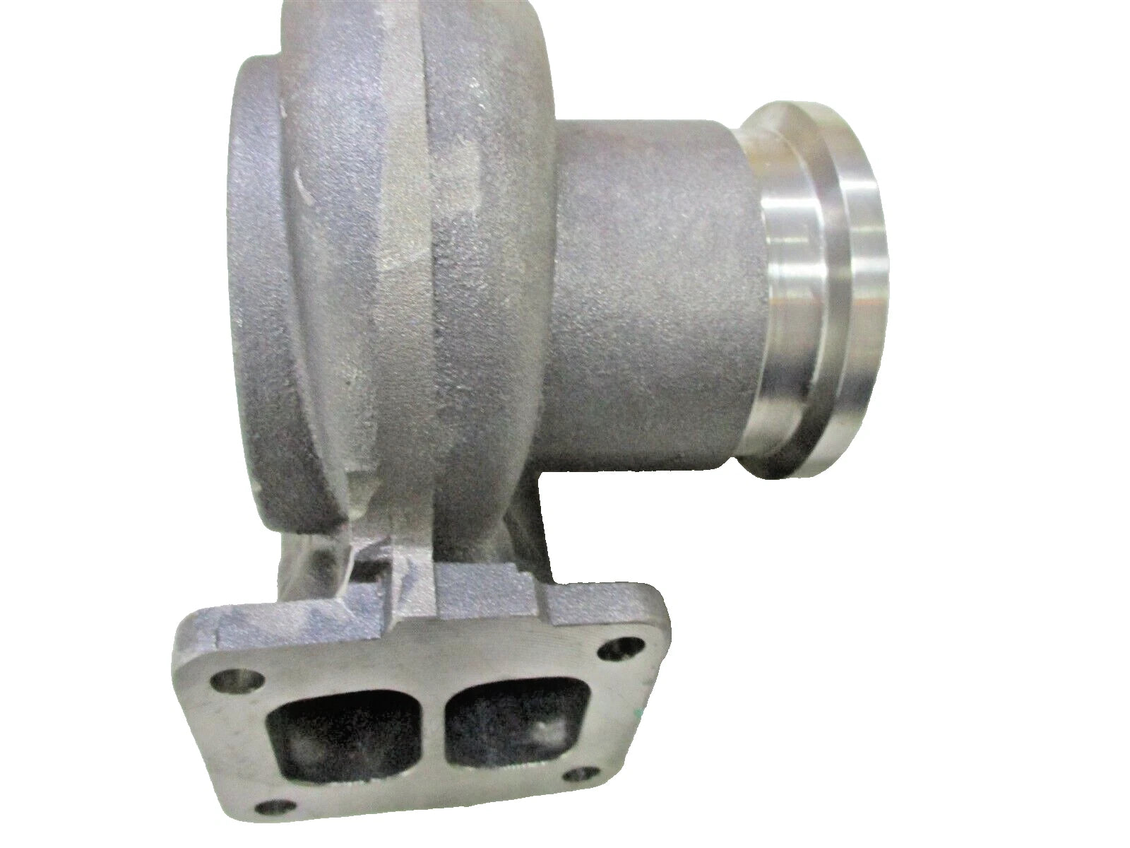 Genuine Garrett Turbo GT4082 Turbine Housing International DT466