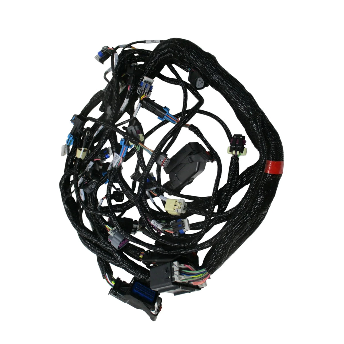 Genuine International Wiring Harness