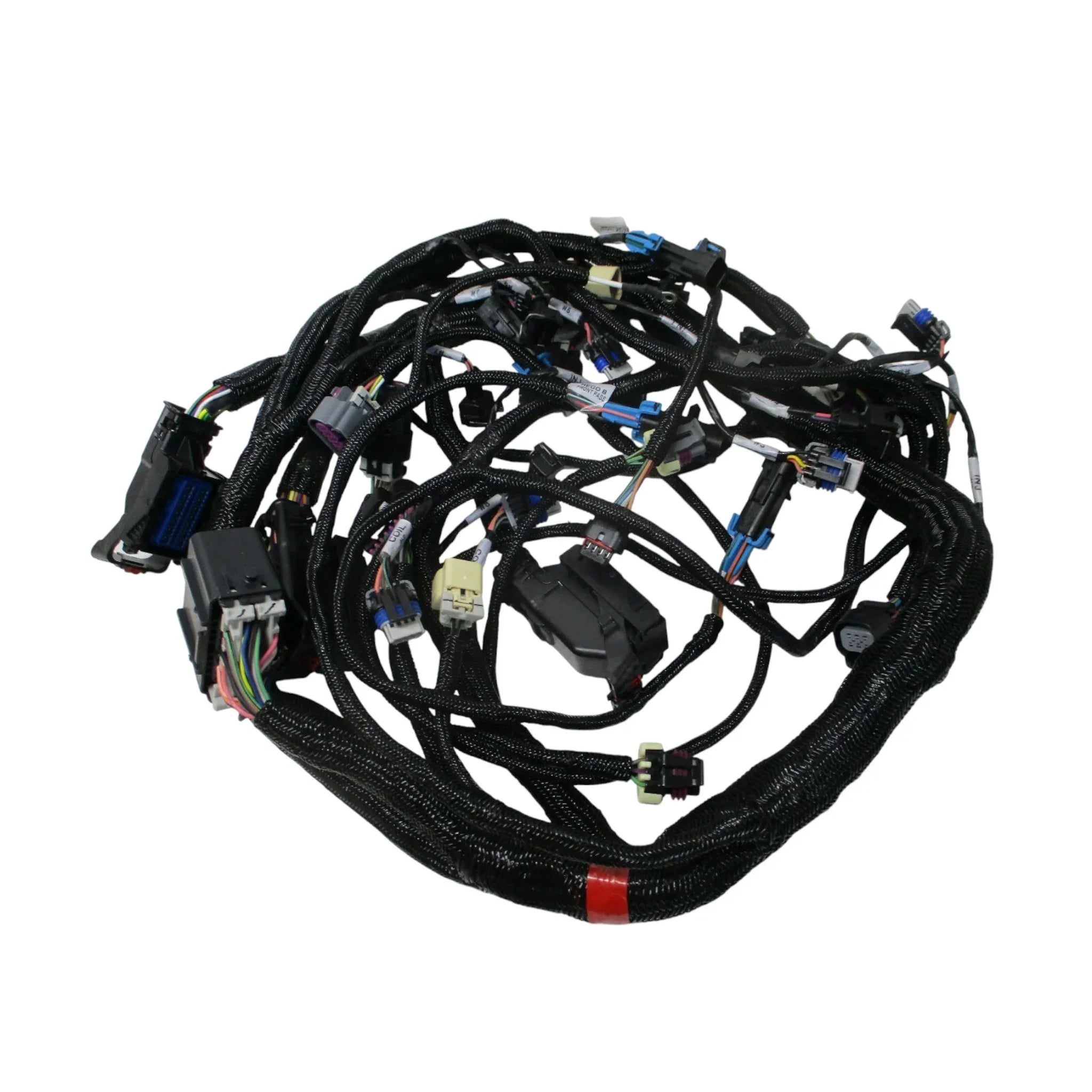 PSI33001741 Genuine International Wiring Harness