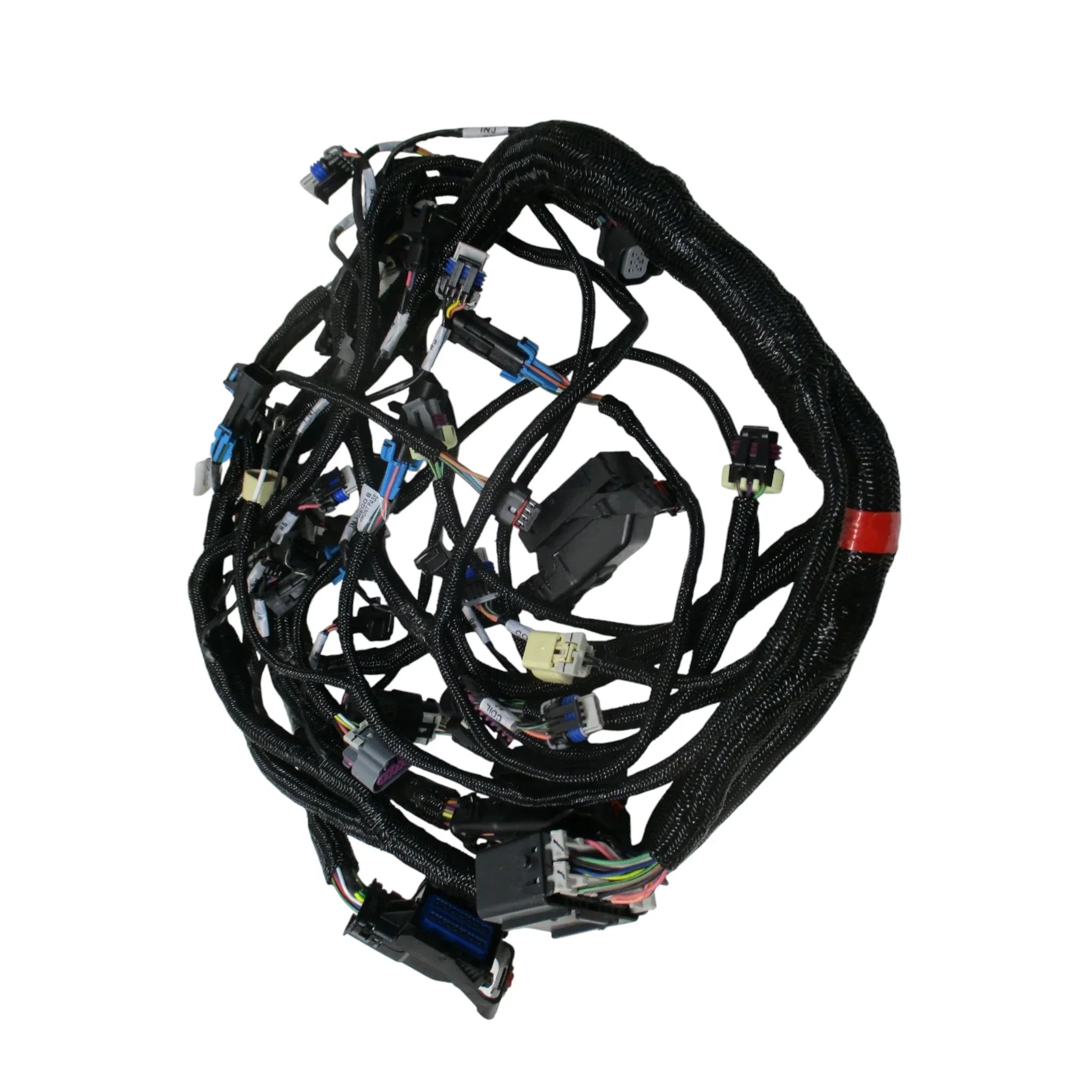 PSI33001741 Genuine International Wiring Harness