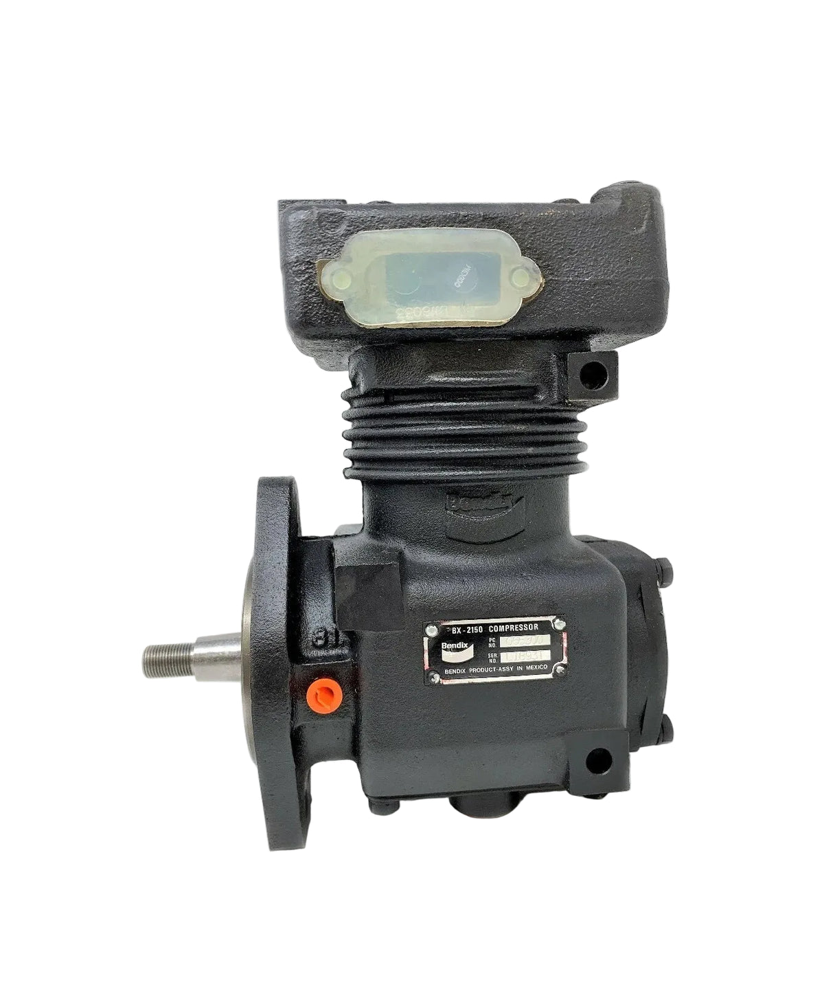 3905724 Genuine Cummins Bendix Dresser Air Compressor