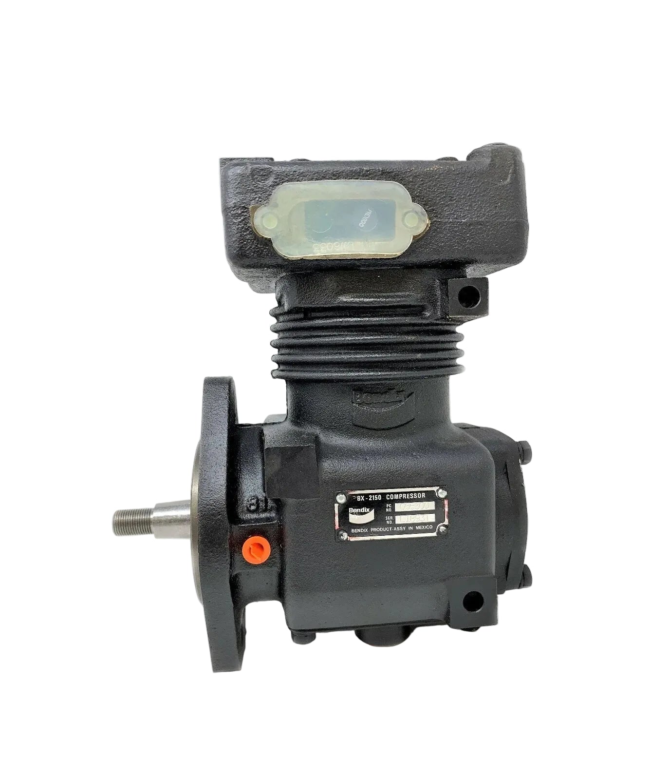 3905724 Genuine Cummins Bendix Dresser Air Compressor