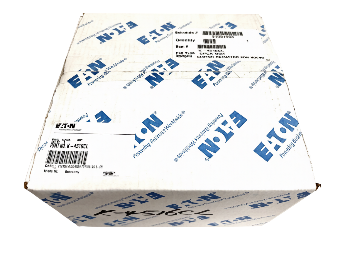 K-4516 Genuine Volvo Clutch Actuator