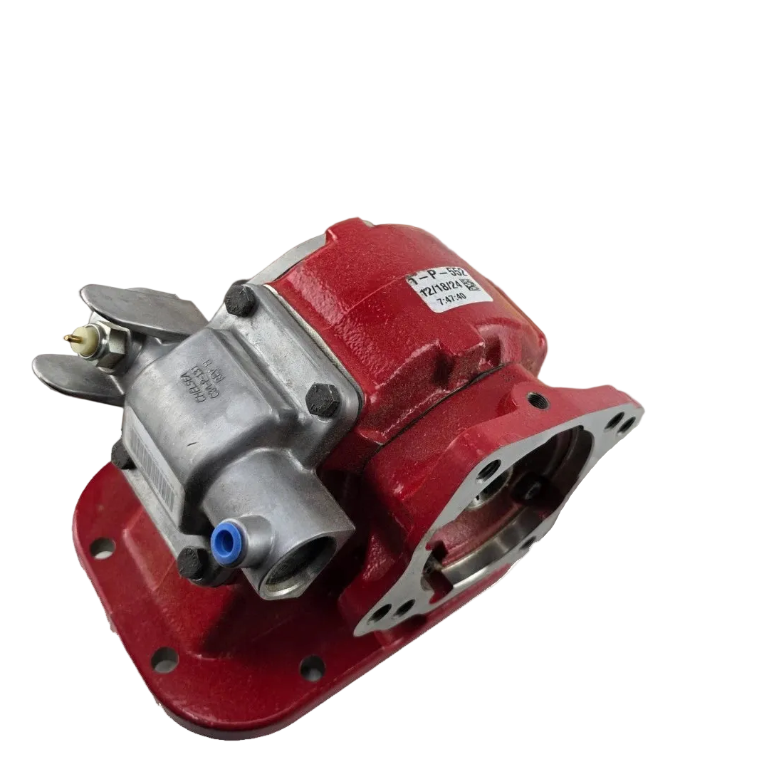 489XSAHX-A3XK Genuine Chelsea PTO Power Take Off 8 Bolt
