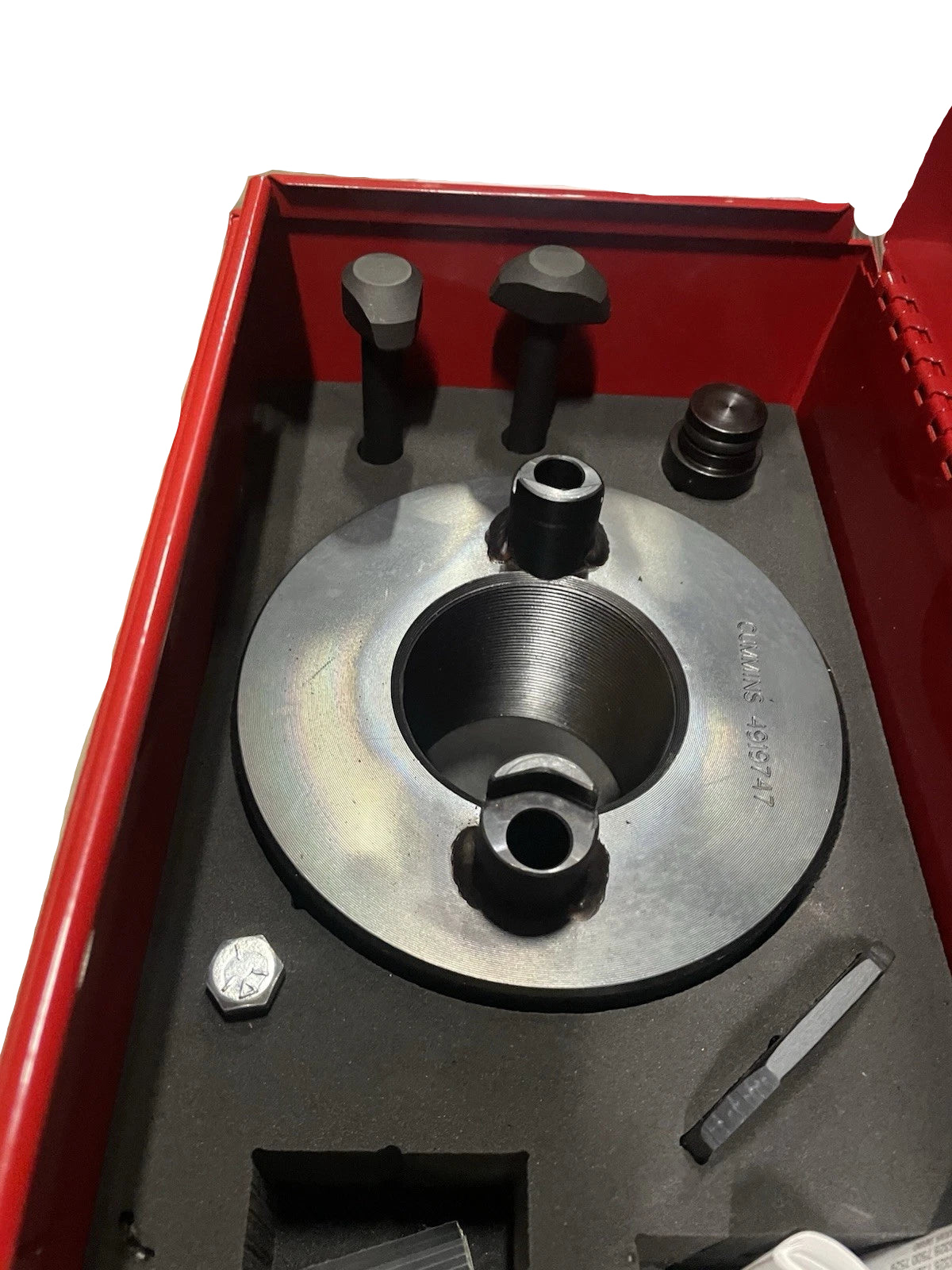 2892359  Genuine Cummins Camshaft Gear Remover