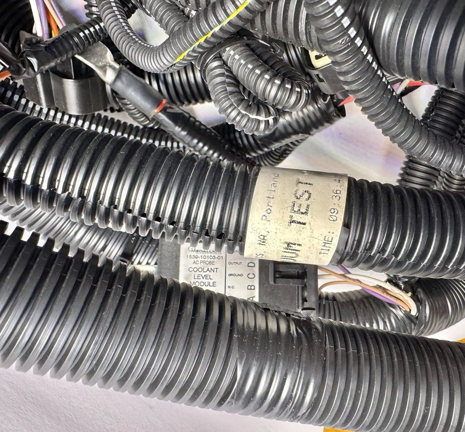 3671426C97 Genuine International Wiring Harness