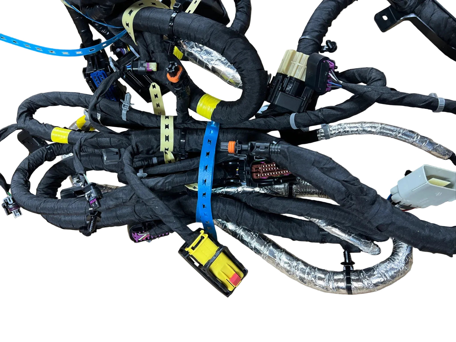 7503560C92 Genuine International Engine Harness 4x2