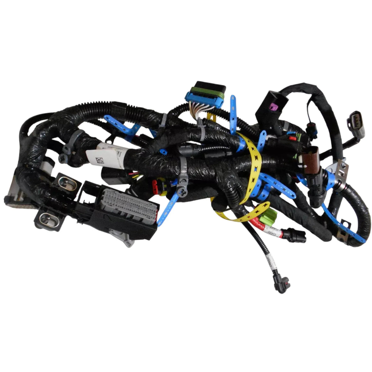 Cummins ECM Wiring Harness