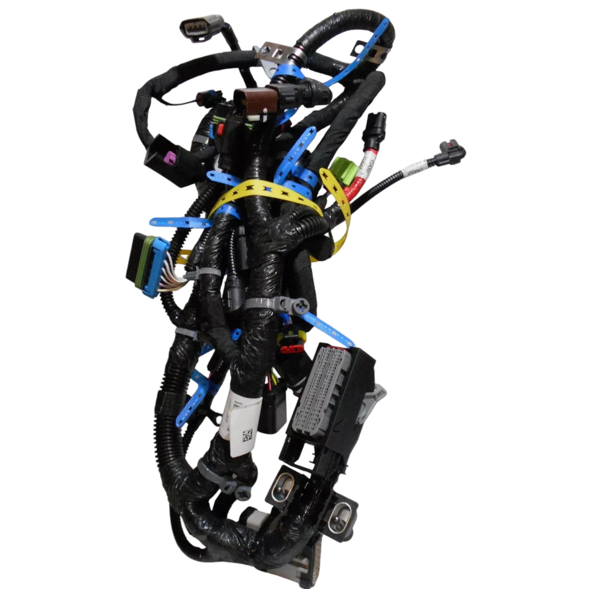 5364757 Cummins ECM Wiring Harness