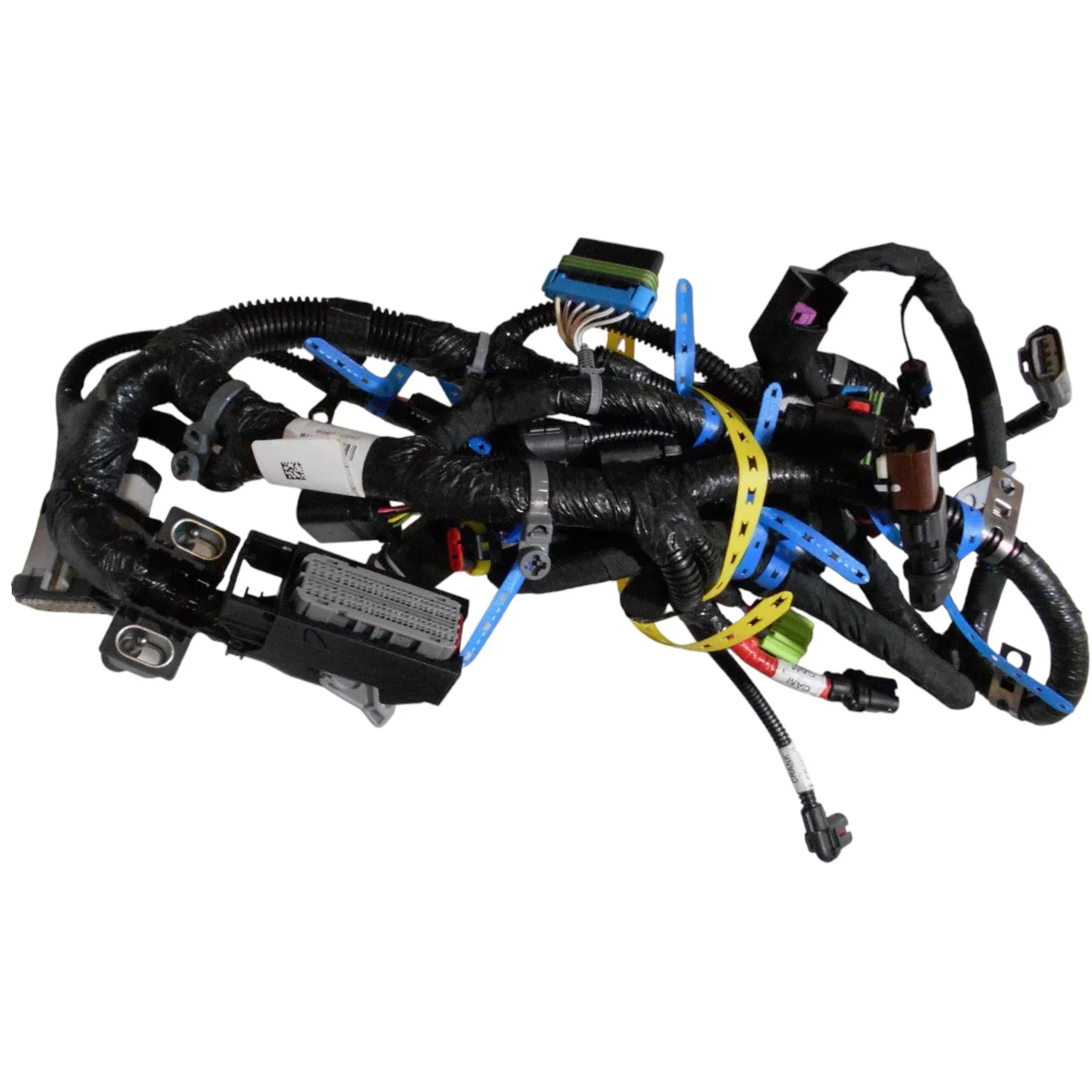 5364757 Cummins ECM Wiring Harness