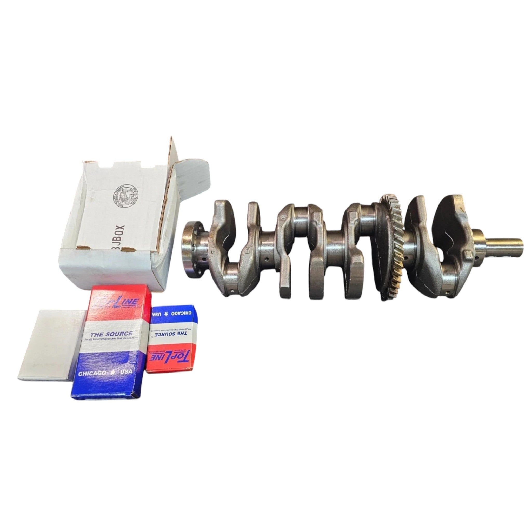 CSTO44 Topline Engine Crankshaft Kit