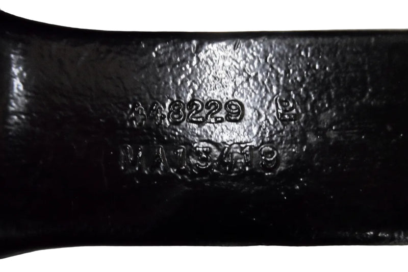 TAS85303A TWR Power Steer Gear Box
