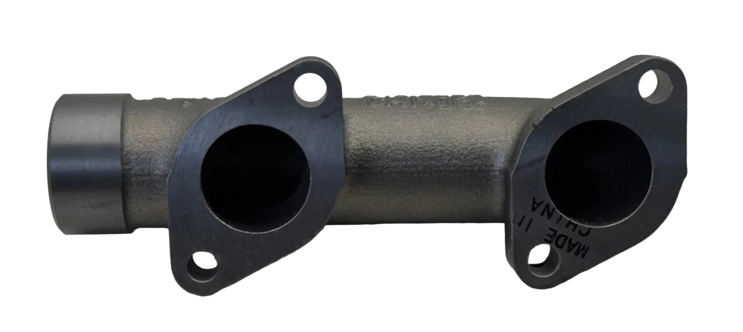 212-3664 Genuine CAT Exhaust Manifold