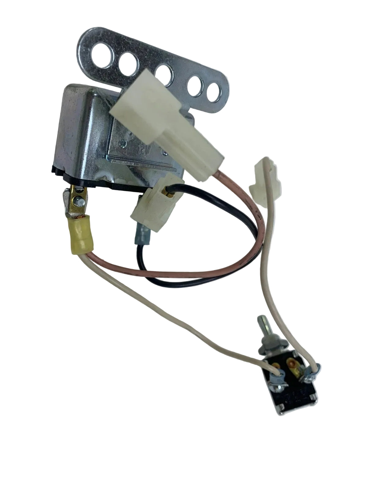 436578001 Genuine International Rear Door Switch