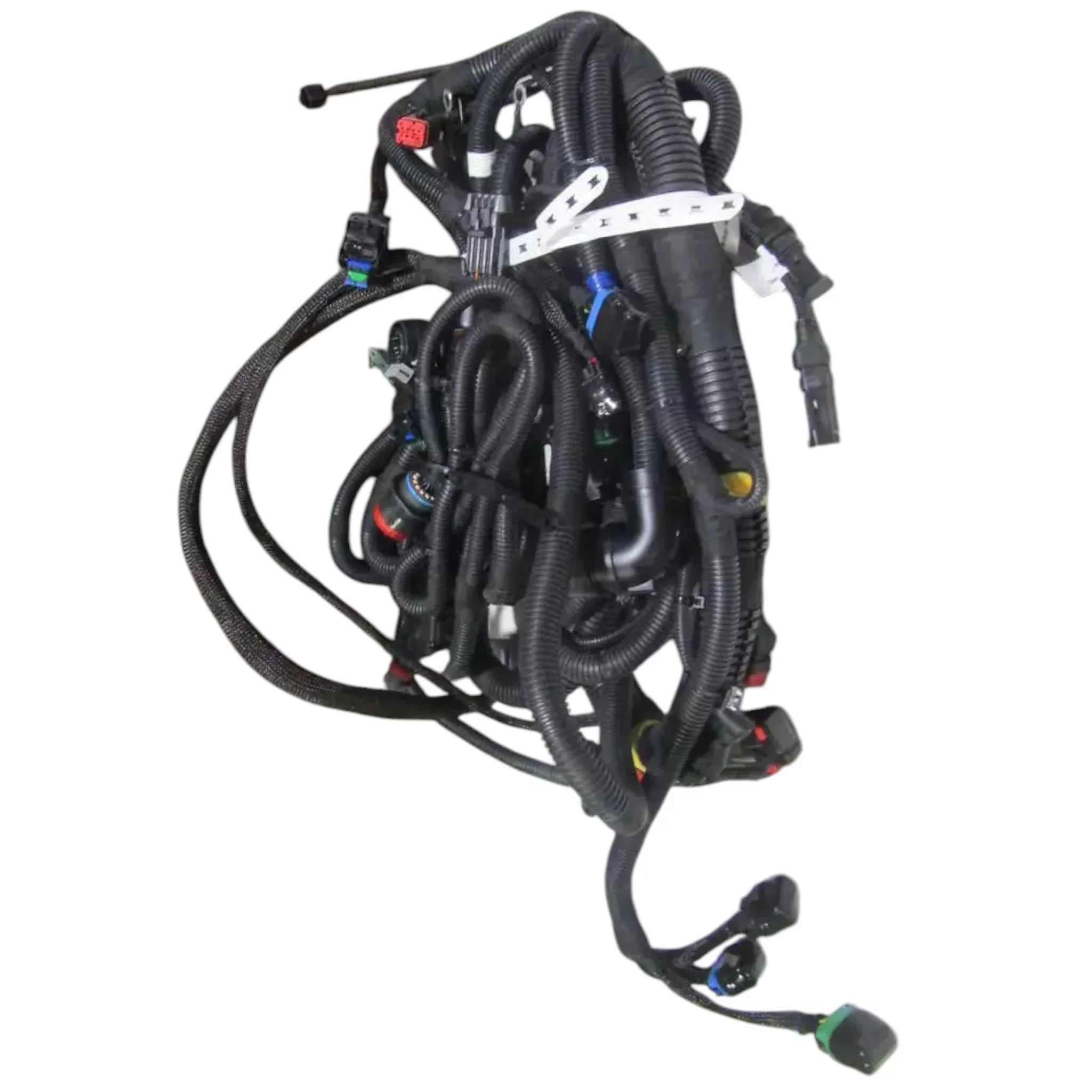 AXE49326 Genuine John Deere Wiring Harness