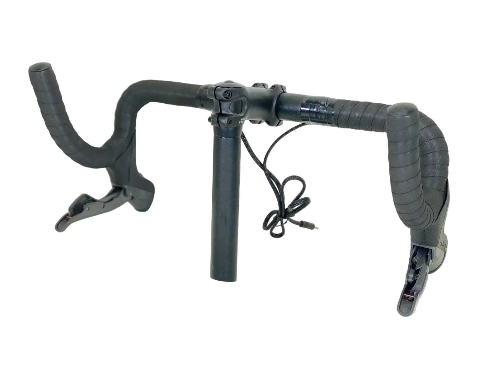 SOY-4800300-094-1 Kickr Bike Handlebar With Parts ones